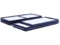 Imagen de Filtro de Cabina FRAM FDC10218 Para Mazda 3 Series 2004-2009, Mazda 5 Series 2006-2015, Mazda Mazdaspeed3 2008-2009