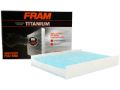 Imagen de Filtro de Cabina FRAM FSC11854 Para Nissan Rogue 2014-2020, Nissan Rogue Hybrid 2017-2019, Nissan Rogue Sport 2017-2022