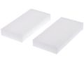 Imagen de Filtro de Cabina FRAM FDC12554 Para Bmw 228 Series 2020-2023, Bmw I3 Electric 2017-2021, Bmw I3 Hybrid 2017-2021, y Otros