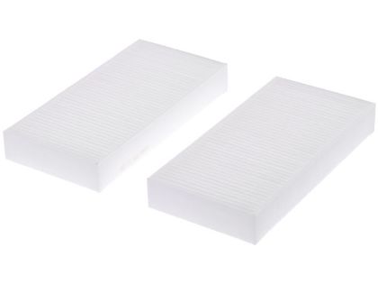 Imagen de Filtro de Cabina FRAM FDC12554 Para Bmw 228 Series 2020-2023, Bmw I3 Electric 2017-2021, Bmw I3 Hybrid 2017-2021, y Otros