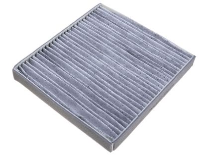 Imagen de Filtro de Cabina FRAM CF11643 Para Audi A3 2015-2024, Audi A3 E-tron 2016-2018, Audi Q3 2019-2024, y Otros
