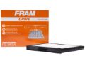 Imagen de Filtro de Cabina FRAM FDC8631A Para Ford Expedition 1997-2003, Ford F150 Pickup 1997-2004, Ford F250 Pickup 1997-1999, y Otros