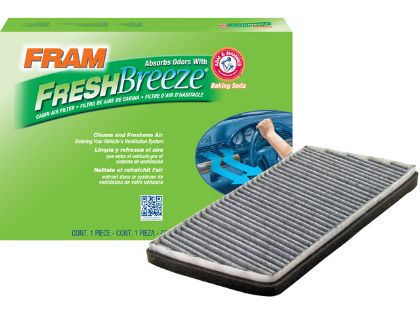 Imagen de Filtro de Cabina FRAM CF8467A Para Lincoln Continental 1998-2002