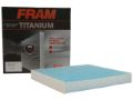 Imagen de Filtro de Cabina FRAM FSC12820 Para Genesis Gv60 2023-2024, Hyundai Elantra 2021-2024, Hyundai Elantra Hybrid 2021-2024, y Otros