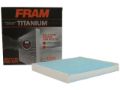 Imagen de Filtro de Cabina FRAM FSC11671 Para Dodge Ram 1500 Classic 2019-2024, Dodge Ram 1500 Pickup 2016-2024, Dodge Ram 2500 Pickup 2016-2024, y Otros