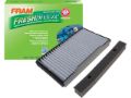 Imagen de Filtro de Cabina FRAM CF8778 Para Saab 9-5 1999-2009
