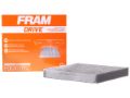 Imagen de Filtro de Cabina FRAM FDC10285C Para Jaguar F-pace 2017-2024, Jaguar F-pace Hybrid 2021-2024, Jaguar I-pace 2019-2024, y Otros