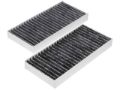 Imagen de Filtro de Cabina FRAM FDC10388C Para Infiniti Qx56 2004-2010, Nissan Armada 2005-2015, Nissan Nv 2500 Hd 2012-2014, y Otros