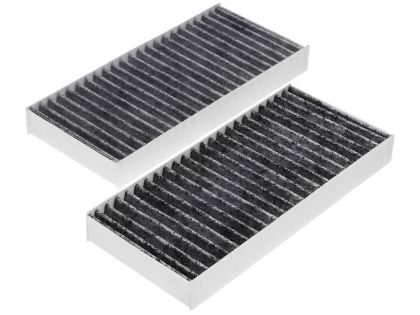 Imagen de Filtro de Cabina FRAM FDC10388C Para Infiniti Qx56 2004-2010, Nissan Armada 2005-2015, Nissan Nv 2500 Hd 2012-2014, y Otros