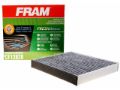 Imagen de Filtro de Cabina FRAM CF12820 Para Genesis Gv60 2023-2024, Hyundai Elantra 2021-2024, Hyundai Elantra Hybrid 2021-2024, y Otros