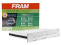 Imagen de Filtro de Cabina FRAM CF10373 Para Audi A3 2006-2013, Audi Q3 2015-2018, Audi Tt 2008-2015, y Otros
