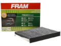 Imagen de Filtro de Cabina FRAM CF12964 Para Toyota Sequoia Hybrid 2023-2024, Toyota Tacoma Hybrid 2024, Toyota Tacoma Pickup 2024, y Otros