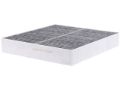 Imagen de Filtro de Cabina FRAM FDC12552C Para Infiniti Qx50 2019-2024, Infiniti Qx55 2022-2024, Infiniti Qx60 2022-2024, y Otros