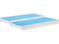 Imagen de Filtro de Cabina FRAM FSC10553 Para Nissan Frontier Pickup 2005-2023, Nissan Nv 1500 2012-2015, Nissan Nv 2500 Hd 2012-2015, y Otros