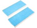 Imagen de Filtro de Cabina FRAM FSC10553 Para Nissan Frontier Pickup 2005-2023, Nissan Nv 1500 2012-2015, Nissan Nv 2500 Hd 2012-2015, y Otros