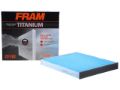 Imagen de Filtro de Cabina FRAM FSC11809 Para Cadillac Escalade 2014-2020, Cadillac Escalade Esv 2015-2020, Chevrolet Silverado 1500 Hybrd 2016-2018, y Otros