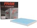 Imagen de Filtro de Cabina FRAM FSC10133 Para Toyota Corolla 2002-2008, Toyota Matrix 2003-2008