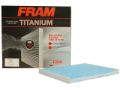 Imagen de Filtro de Cabina FRAM FSC10728 Para Hyundai Accent 2008-2011, Hyundai Elantra 2007-2017, Kia Forte 2014-2018