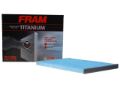 Imagen de Filtro de Cabina FRAM FSC11775 Para Ford Edge 2015-2024, Ford Fusion 2013-2020, Ford Fusion Hybrid 2013-2020, y Otros