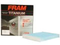 Imagen de Filtro de Cabina FRAM FSC12002 Para Kia Soul 2014-2019, Kia Soul Ev 2015-2019
