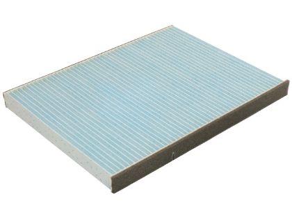 Imagen de Filtro de Cabina FRAM FSC8804A Para Buick Lesabre 2000-2005, Cadillac Deville 2000-2005, Cadillac Dts 2006-2011, y Otros