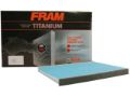 Imagen de Filtro de Cabina FRAM FSC8804A Para Buick Lesabre 2000-2005, Cadillac Deville 2000-2005, Cadillac Dts 2006-2011, y Otros