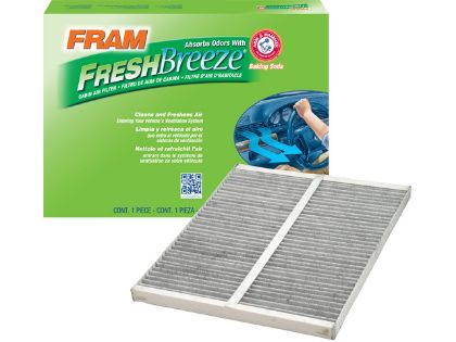 Imagen de Filtro de Cabina FRAM CF5816A Para Cadillac Catera 1997-2001