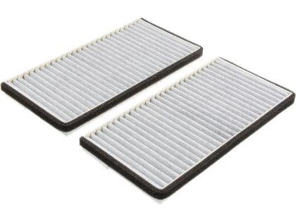 Imagen de Filtro de Cabina FRAM CF8726A Para Chevrolet Tracker 1999-2004, Suzuki Grand Vitara 1999-2002, Suzuki Vitara 1999-2004, y Otros