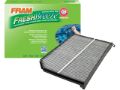 Imagen de Filtro de Cabina FRAM CF9465A Para Ford Thunderbird 2002-2005, Jaguar S-type 2000-2002, Lincoln Ls 2000-2002