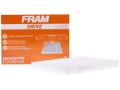 Imagen de Filtro de Cabina FRAM FDC8644A Para Audi Tt 2000-2006, Volkswagen Beetle 1998-2010, Volkswagen Cabrio 1995-2002, y Otros