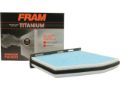 Imagen de Filtro de Cabina FRAM FSC10373 Para Audi A3 2006-2013, Audi Q3 2015-2018, Audi Tt 2008-2015, y Otros