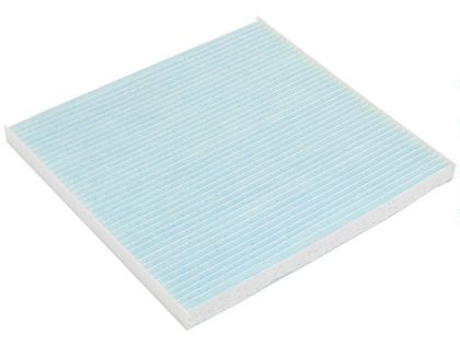 Imagen de Filtro de Cabina FRAM FSC11173 Para Nissan Altima 2007-2012, Nissan Altima Hybrid 2007-2011, Nissan Maxima 2009-2014, y Otros