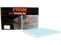 Imagen de Filtro de Cabina FRAM FSC11173 Para Nissan Altima 2007-2012, Nissan Altima Hybrid 2007-2011, Nissan Maxima 2009-2014, y Otros