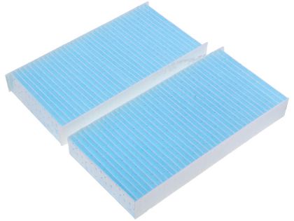 Imagen de Filtro de Cabina FRAM FSC10135 Para Acura Rsx 2002-2006, Honda Civic 2001-2005, Honda Civic Hybrid 2003-2005, y Otros