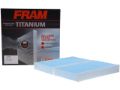 Imagen de Filtro de Cabina FRAM FSC10135 Para Acura Rsx 2002-2006, Honda Civic 2001-2005, Honda Civic Hybrid 2003-2005, y Otros