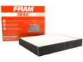 Imagen de Filtro de Cabina FRAM FDC12772 Para Ford Bronco 2021-2024, Ford Bronco Sport 2021-2023, Ford Escape 2020-2024, y Otros