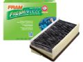Imagen de Filtro de Cabina FRAM CF8327A Para Chevrolet Venture 1997-2000, Oldsmobile Silhouette 1997-2000, Pontiac Montana 1999-2000, y Otros