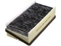 Imagen de Filtro de Cabina FRAM CF8327A Para Chevrolet Venture 1997-2000, Oldsmobile Silhouette 1997-2000, Pontiac Montana 1999-2000, y Otros