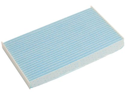 Imagen de Filtro de Cabina FRAM FSC11177 Para Nissan Cube 2009-2014, Nissan Juke 2011-2017, Nissan Leaf 2011-2024, y Otros