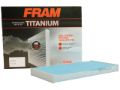 Imagen de Filtro de Cabina FRAM FSC11177 Para Nissan Cube 2009-2014, Nissan Juke 2011-2017, Nissan Leaf 2011-2024, y Otros