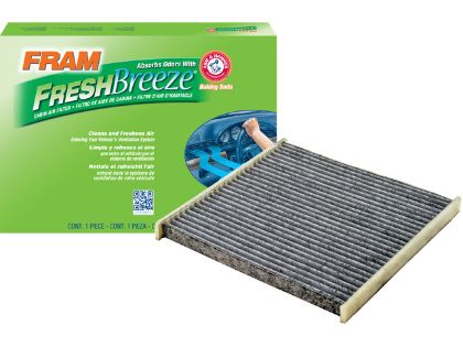 Imagen de Filtro de Cabina FRAM CF8769A Para Lexus Gs 300 1997-2000, Lexus Gs 400 1998-2000, Lexus Sc 400 2000