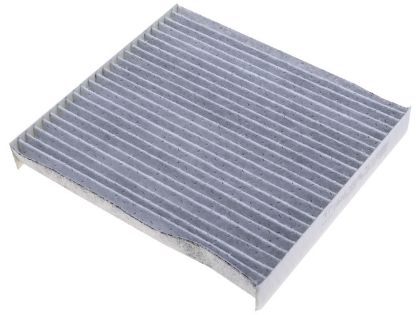Imagen de Filtro de Cabina FRAM CF12160 Para Hyundai Kona 2018-2023, Hyundai Kona N 2022-2023, Hyundai Tucson 2016-2021, y Otros