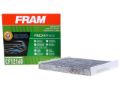 Imagen de Filtro de Cabina FRAM CF12160 Para Hyundai Kona 2018-2023, Hyundai Kona N 2022-2023, Hyundai Tucson 2016-2021, y Otros