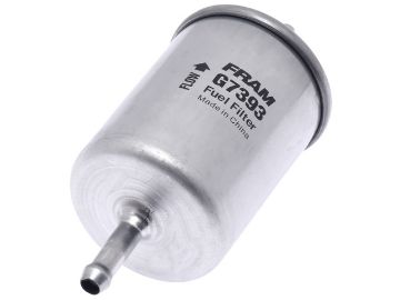 Mostrar detalles de Filtro de Combustible FRAM G7393 Para Acura Slx 1996-1999, Audi Rs6 2003, Honda Passport 1994-2002, y Otros Imagen de Filtro de Combustible FRAM G7393 Para Acura Slx 1996-1999, Audi Rs6 2003, Honda Passport 1994-2002, y Otros
