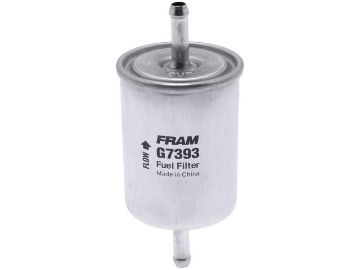 Mostrar detalles de Filtro de Combustible FRAM G7393 Para Acura Slx 1996-1999, Audi Rs6 2003, Honda Passport 1994-2002, y Otros Imagen de Filtro de Combustible FRAM G7393 Para Acura Slx 1996-1999, Audi Rs6 2003, Honda Passport 1994-2002, y Otros