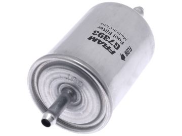 Mostrar detalles de Filtro de Combustible FRAM G7393 Para Acura Slx 1996-1999, Audi Rs6 2003, Honda Passport 1994-2002, y Otros Imagen de Filtro de Combustible FRAM G7393 Para Acura Slx 1996-1999, Audi Rs6 2003, Honda Passport 1994-2002, y Otros