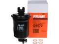 Imagen de Filtro de Combustible FRAM G6572 Para Toyota Land Cruiser 1988-1990