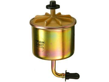 Mostrar detalles de Filtro de Combustible FRAM G6457 Para Subaru All Subaru 1983-1989, Subaru Brat 1983-1984, Subaru Loyale 1990-1994, y Otros Imagen de Filtro de Combustible FRAM G6457 Para Subaru All Subaru 1983-1989, Subaru Brat 1983-1984, Subaru Loyale 1990-1994, y Otros