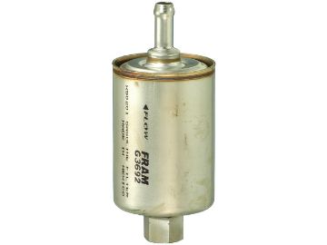 Mostrar detalles de Filtro de Combustible FRAM G3692 Para Cadillac Eldorado 1982-1985, Cadillac Full Size Cad Rwd 1982-1984, Cadillac Seville 1982-1985 Imagen de Filtro de Combustible FRAM G3692 Para Cadillac Eldorado 1982-1985, Cadillac Full Size Cad Rwd 1982-1984, Cadillac Seville 1982-1985