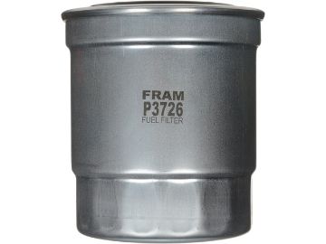 Mostrar detalles de Filtro de Combustible FRAM P3726 Para Ford Ranger/bronco Ii 1983-1984, Mazda 626 1984-1985, Mazda B Series Pickup 1982-1984, y Otros Imagen de Filtro de Combustible FRAM P3726 Para Ford Ranger/bronco Ii 1983-1984, Mazda 626 1984-1985, Mazda B Series Pickup 1982-1984, y Otros